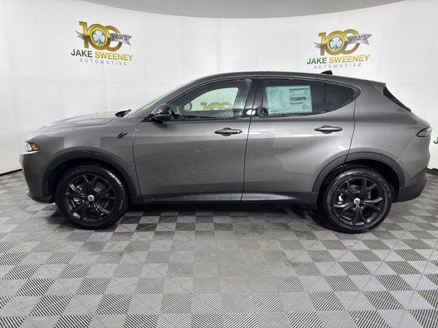 new 2025 Dodge Hornet car, priced at $29,915