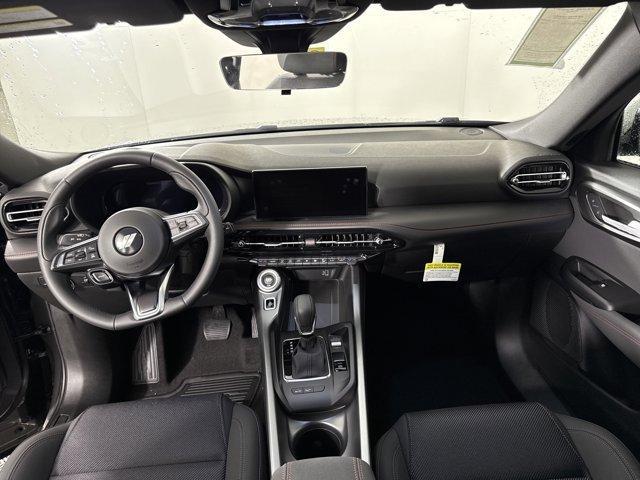 new 2025 Dodge Hornet car, priced at $29,915