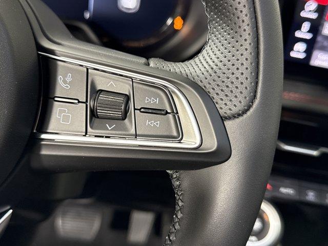 new 2025 Dodge Hornet car, priced at $29,915