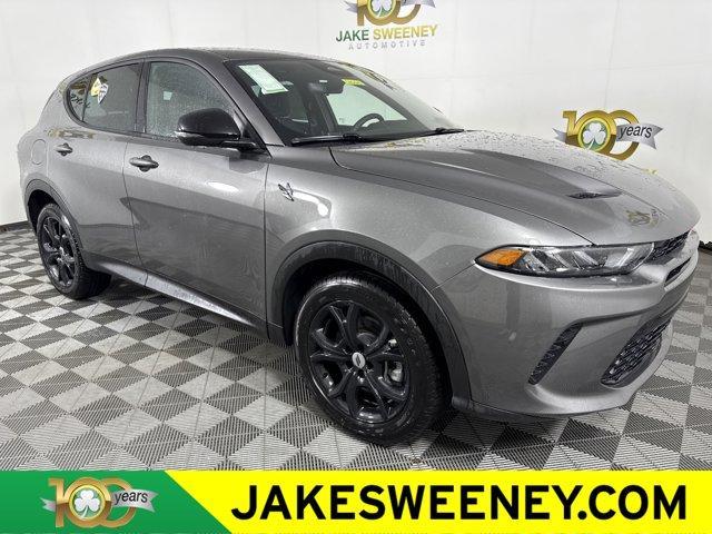 new 2025 Dodge Hornet car, priced at $29,915