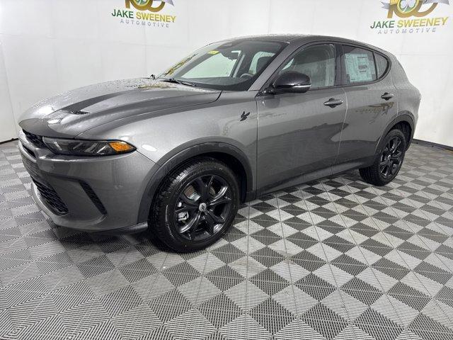 new 2025 Dodge Hornet car, priced at $29,915
