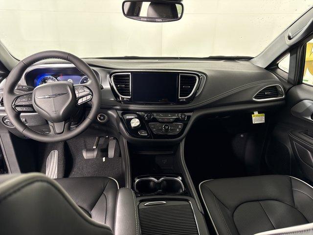 new 2026 Chrysler Pacifica car, priced at $48,770