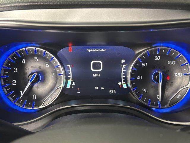 new 2026 Chrysler Pacifica car, priced at $48,770