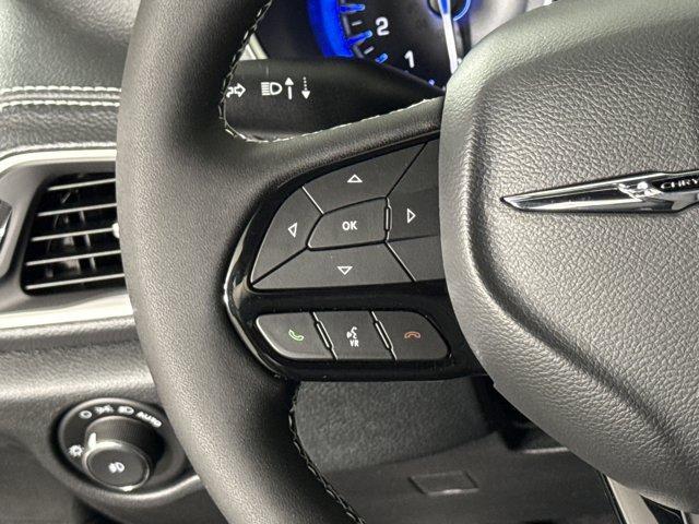 new 2026 Chrysler Pacifica car, priced at $48,770