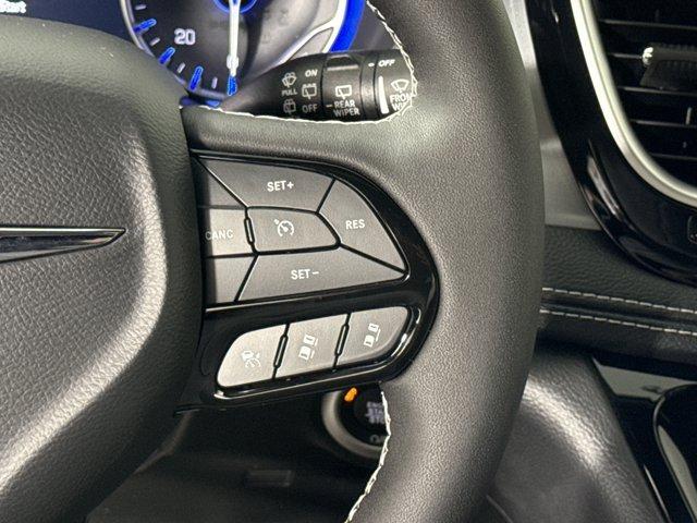 new 2026 Chrysler Pacifica car, priced at $48,770