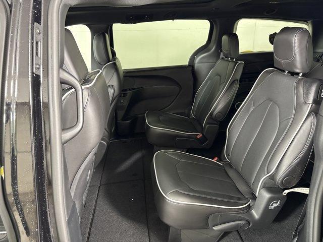new 2026 Chrysler Pacifica car, priced at $48,770