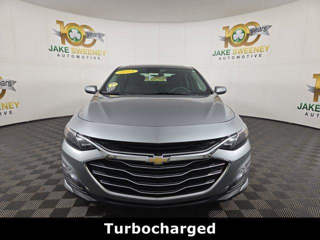used 2023 Chevrolet Malibu car, priced at $21,988