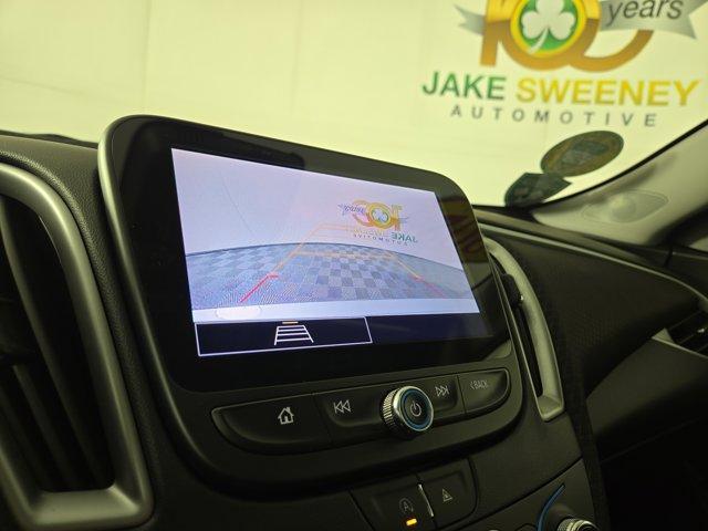 used 2023 Chevrolet Malibu car, priced at $21,988