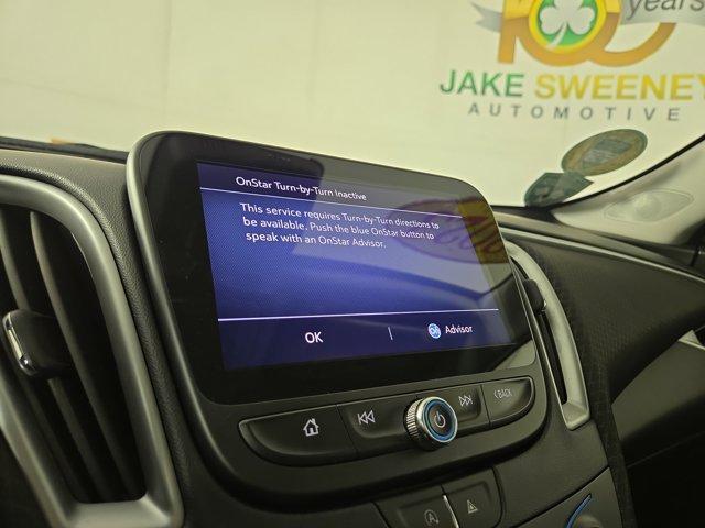 used 2023 Chevrolet Malibu car, priced at $21,988