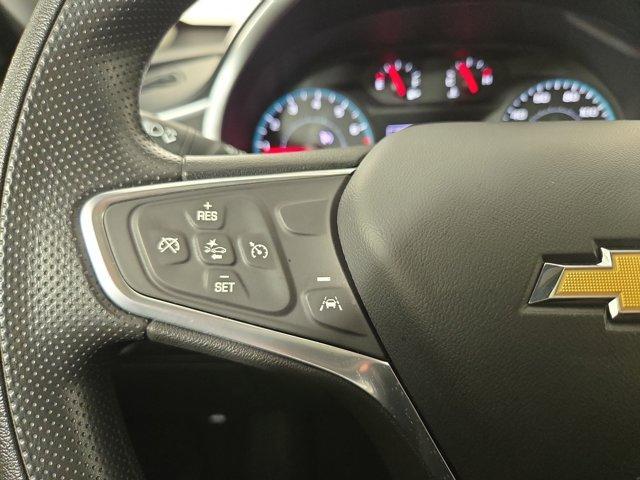 used 2023 Chevrolet Malibu car, priced at $21,988