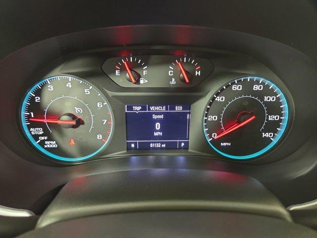 used 2023 Chevrolet Malibu car, priced at $21,988