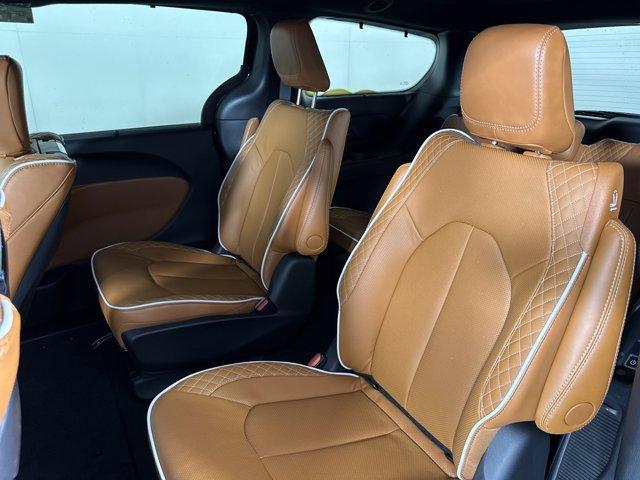 new 2026 Chrysler Pacifica car, priced at $55,548