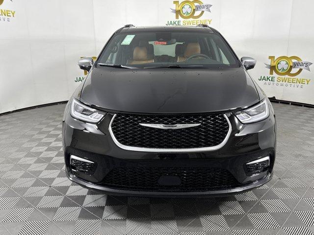 new 2026 Chrysler Pacifica car, priced at $55,548