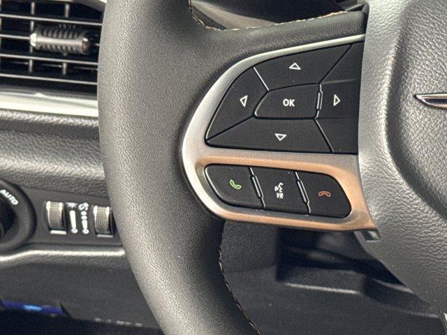 new 2026 Chrysler Pacifica car, priced at $55,548
