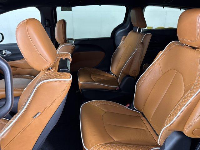 new 2026 Chrysler Pacifica car, priced at $55,548