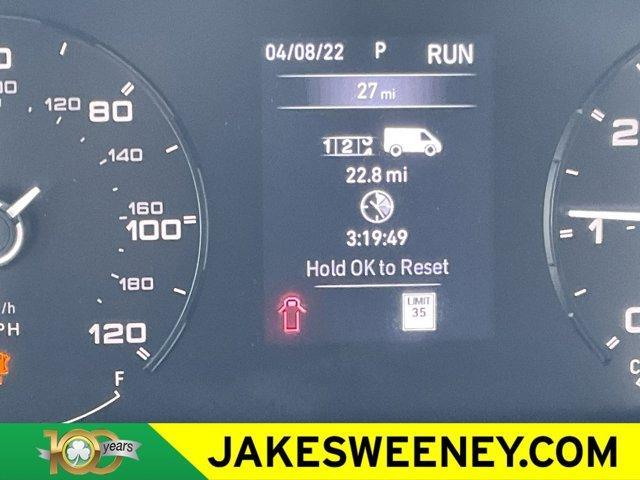 new 2025 Ram ProMaster 1500 car, priced at $48,517