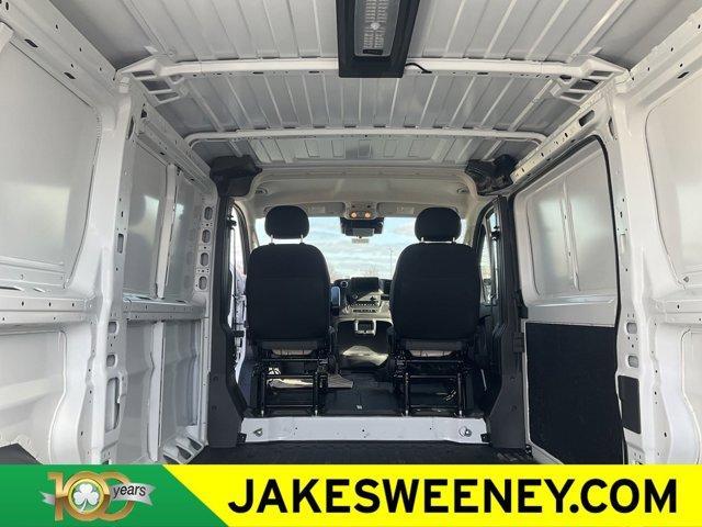 new 2025 Ram ProMaster 1500 car, priced at $48,517