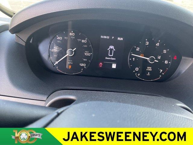 new 2025 Ram ProMaster 1500 car, priced at $48,517