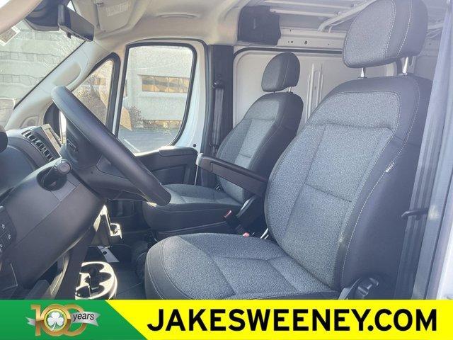 new 2025 Ram ProMaster 1500 car, priced at $48,517