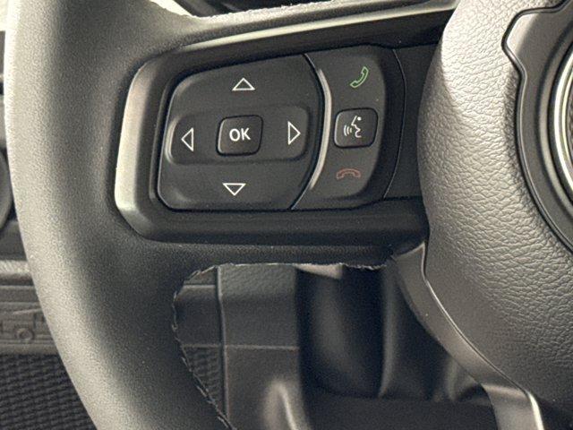 new 2026 Jeep Gladiator car, priced at $49,513