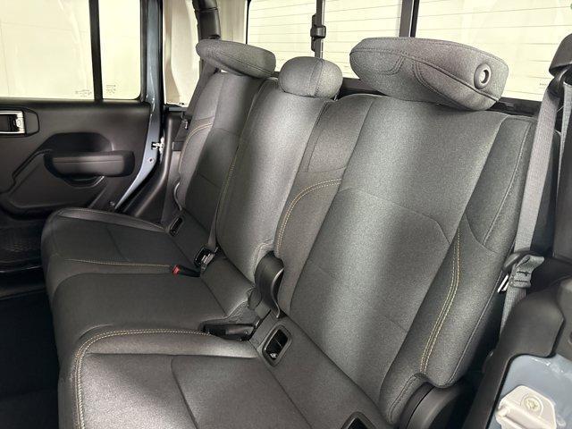 new 2026 Jeep Gladiator car, priced at $49,513