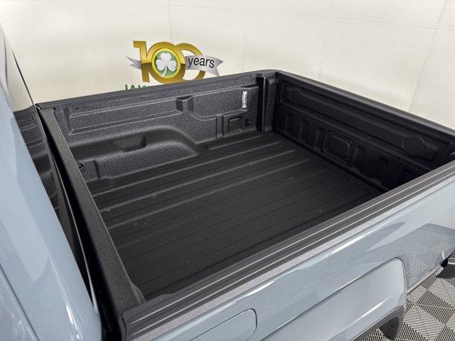 new 2026 Jeep Gladiator car, priced at $49,513