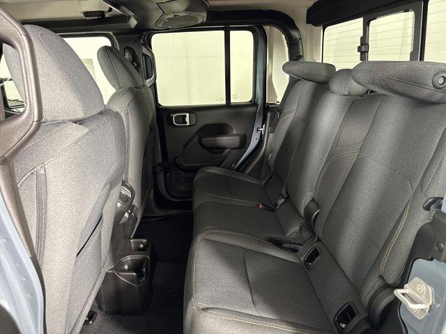 new 2026 Jeep Gladiator car, priced at $49,513