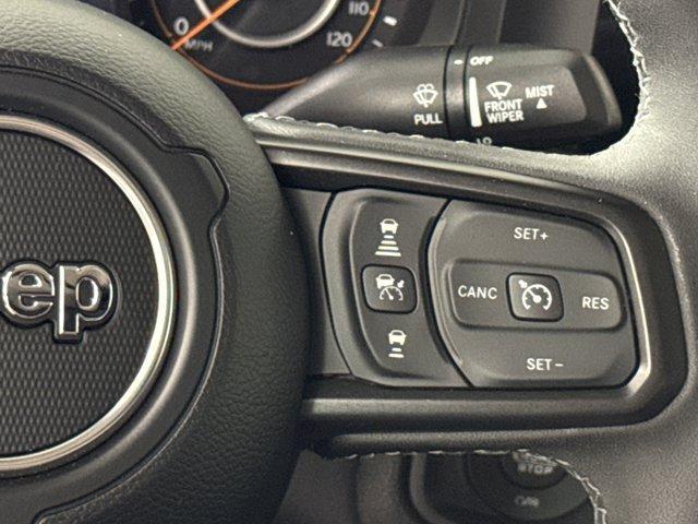 new 2026 Jeep Gladiator car, priced at $49,513