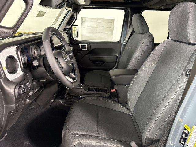 new 2026 Jeep Gladiator car, priced at $49,513