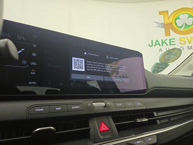 used 2025 Kia K4 car, priced at $21,988