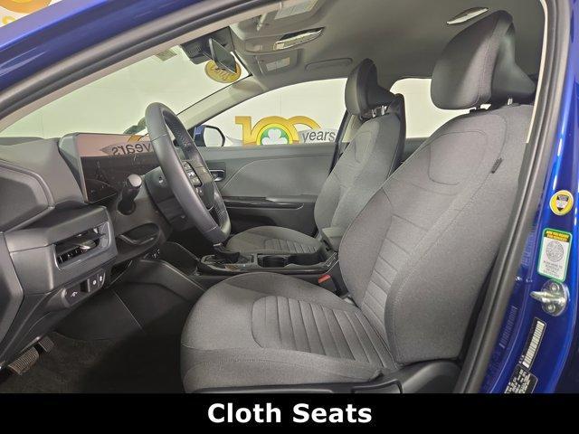 used 2025 Kia K4 car, priced at $21,988