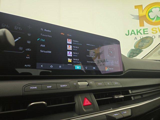 used 2025 Kia K4 car, priced at $21,988