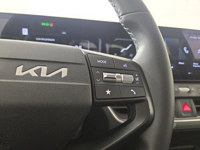 used 2025 Kia K4 car, priced at $21,988