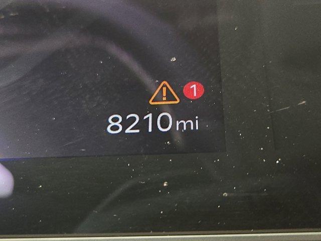 used 2025 Kia K4 car, priced at $21,988