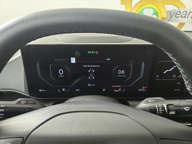 used 2025 Kia K4 car, priced at $21,988