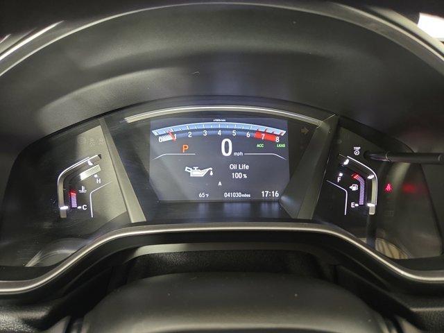 used 2022 Honda CR-V car, priced at $27,489