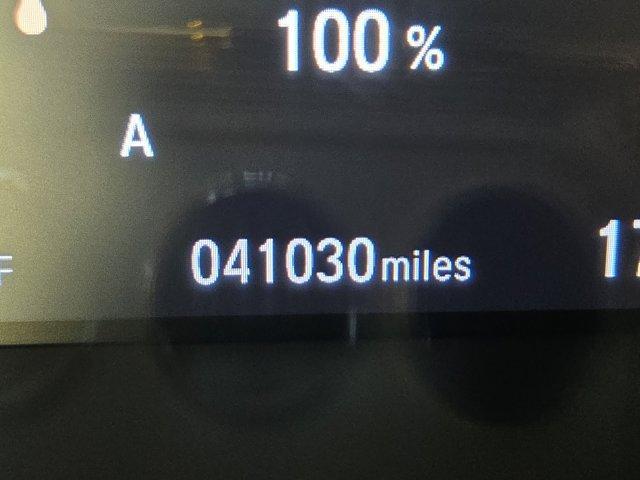 used 2022 Honda CR-V car, priced at $27,489