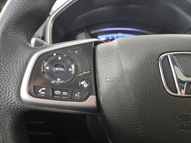 used 2022 Honda CR-V car, priced at $27,489