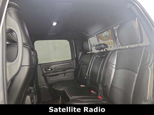 used 2023 Ram 2500 car, priced at $58,988