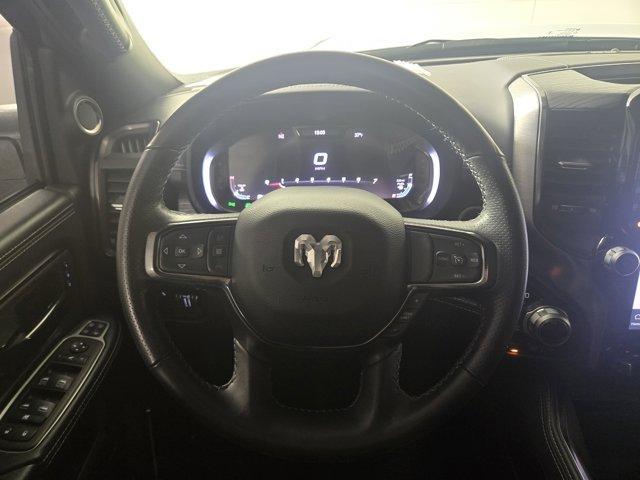 used 2023 Ram 2500 car, priced at $58,988