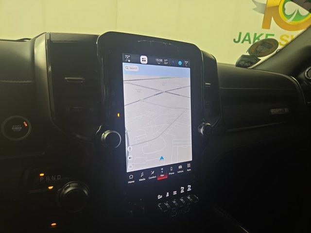 used 2023 Ram 2500 car, priced at $58,988