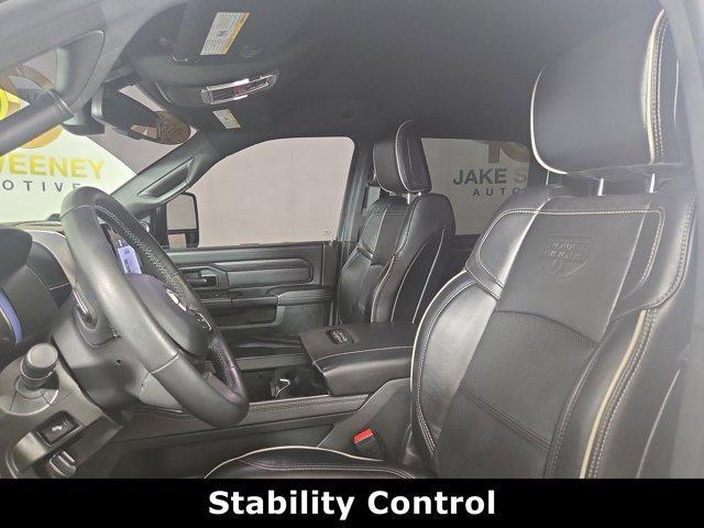 used 2023 Ram 2500 car, priced at $58,988