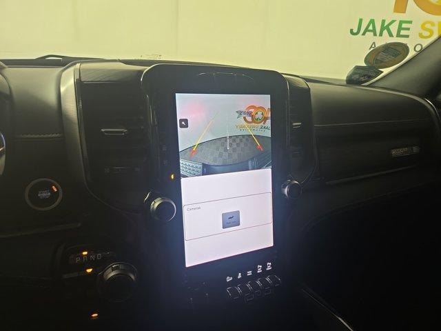 used 2023 Ram 2500 car, priced at $58,988