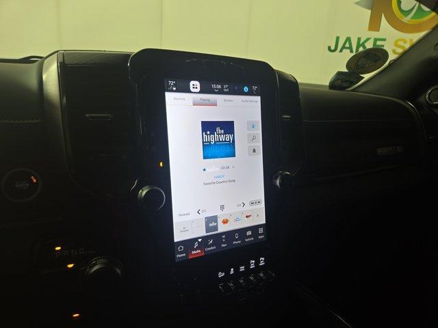 used 2023 Ram 2500 car, priced at $58,988