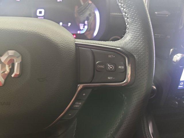 used 2023 Ram 2500 car, priced at $58,988