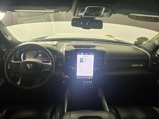 used 2023 Ram 2500 car, priced at $58,988