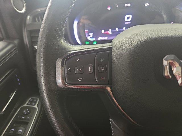 used 2023 Ram 2500 car, priced at $58,988