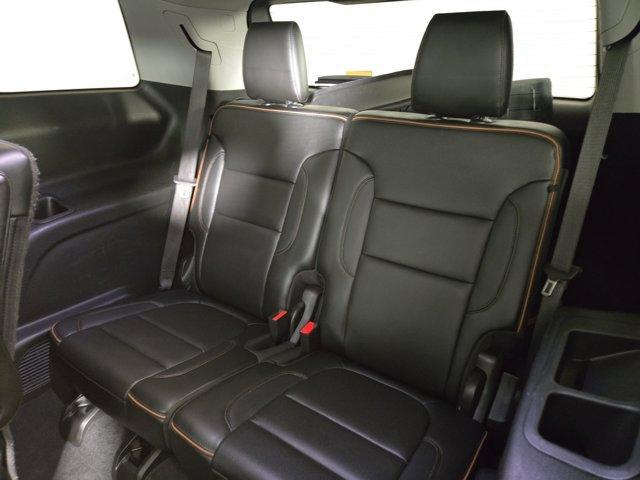 used 2022 GMC Acadia car, priced at $29,289