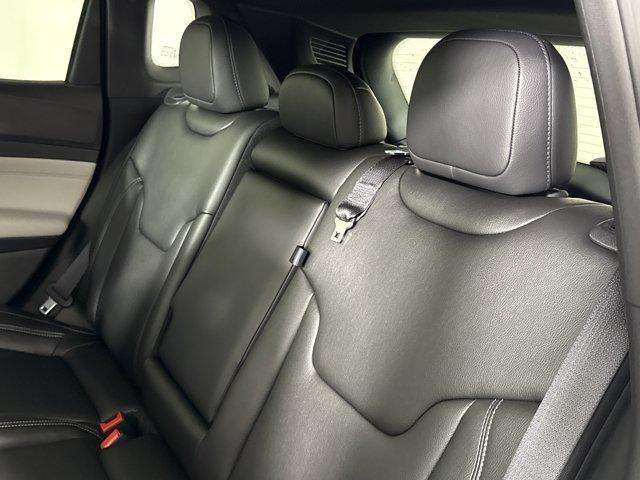 new 2025 Jeep Compass car, priced at $31,973