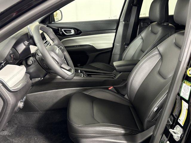new 2025 Jeep Compass car, priced at $31,973